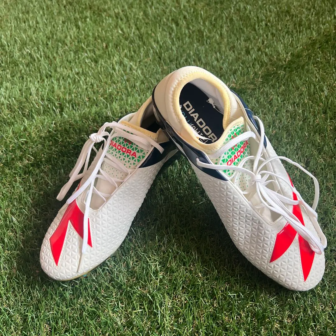 2026年最新】DIADORA サッカーシューズ・スパイクの人気アイテム