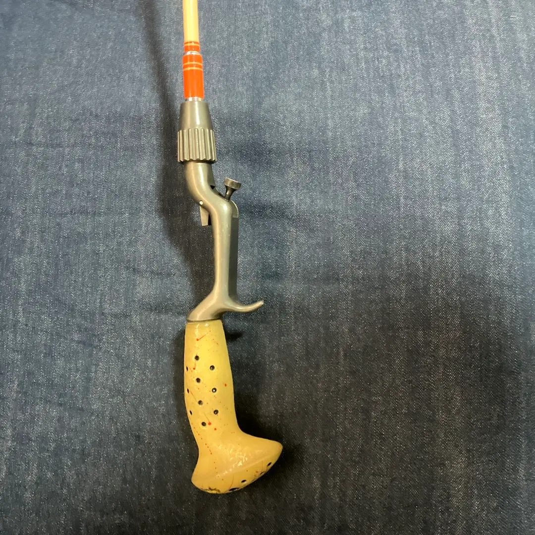 2026年最新】レコードキラーグリップの人気アイテム - メルカリ