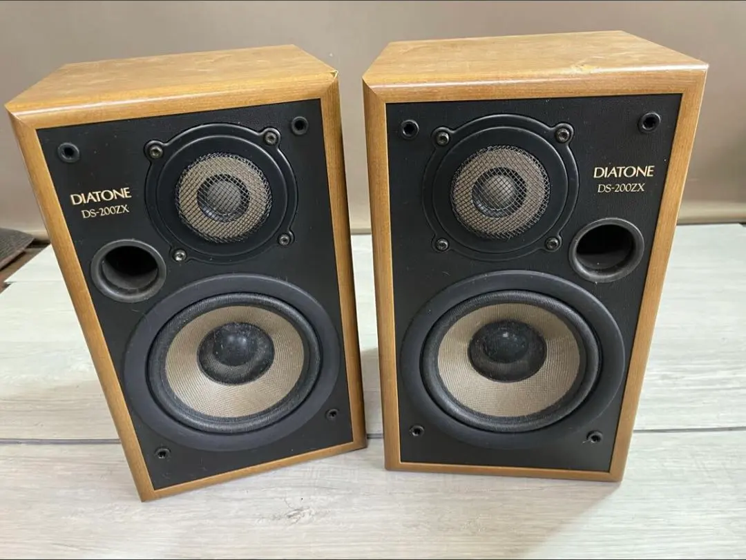 2026年最新】diatone ds-200zxの人気アイテム - メルカリ