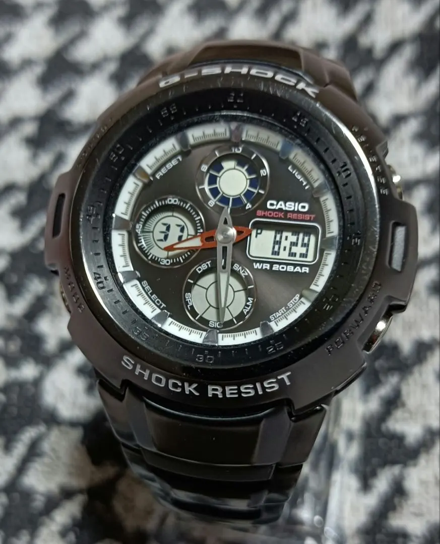 2026年最新】g-shock g-702の人気アイテム - メルカリ