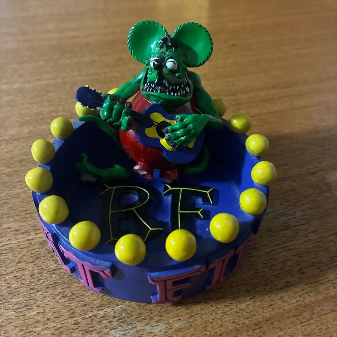 2026年最新】ラットフィンク 灰皿の人気アイテム - メルカリ