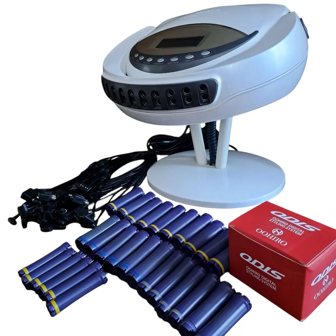 2026年最新】デジタルパーマロッドの人気アイテム - メルカリ