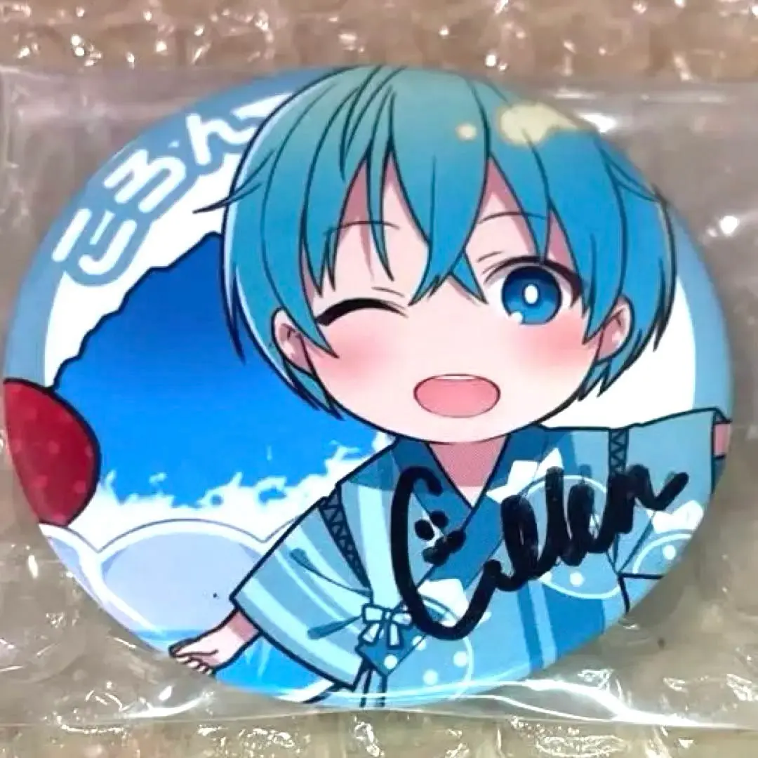 2026年最新】ころん 缶バッジ サインの人気アイテム - メルカリ