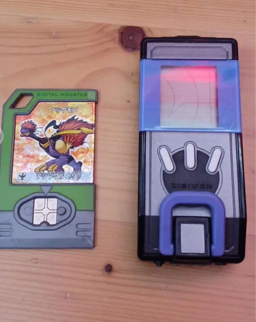 2026年最新】デジヴァイス ICの人気アイテム - メルカリ