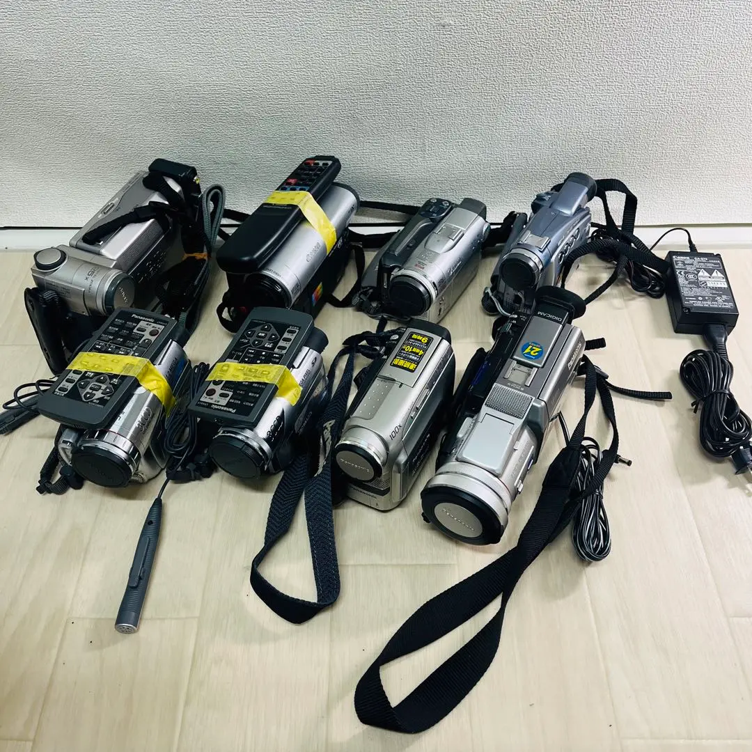 2026年最新】SHARP VL-DC3の人気アイテム - メルカリ