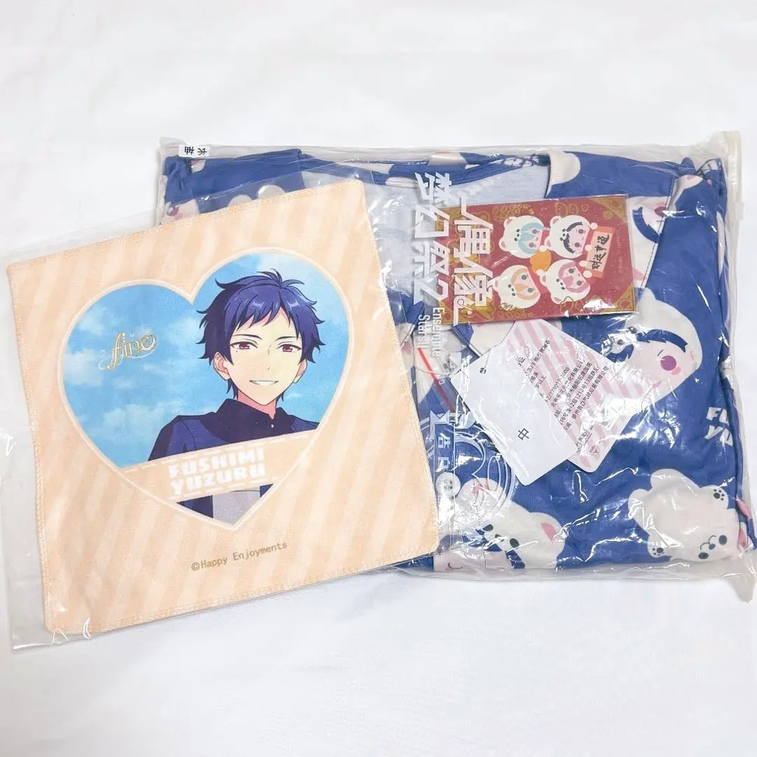 2026年最新】あんスタ 中国 パジャマの人気アイテム - メルカリ