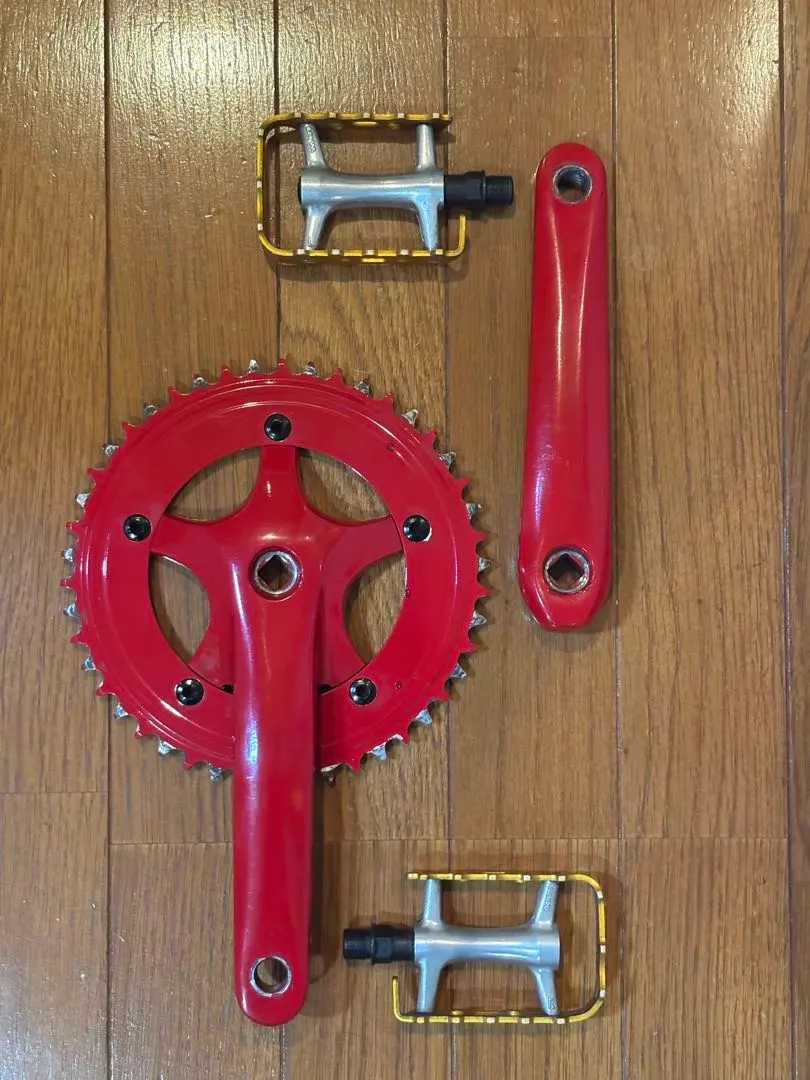 2026年最新】pcd 130 クランクの人気アイテム - メルカリ