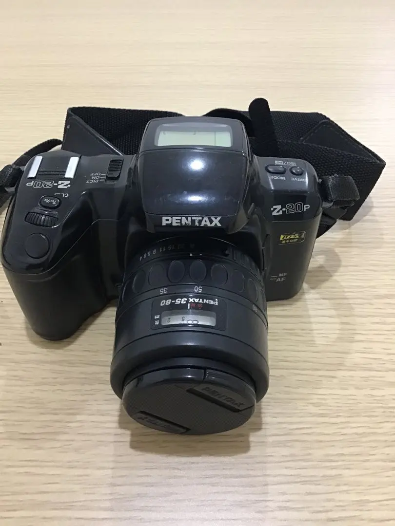 2026年最新】PENTAX Z-20Pの人気アイテム - メルカリ