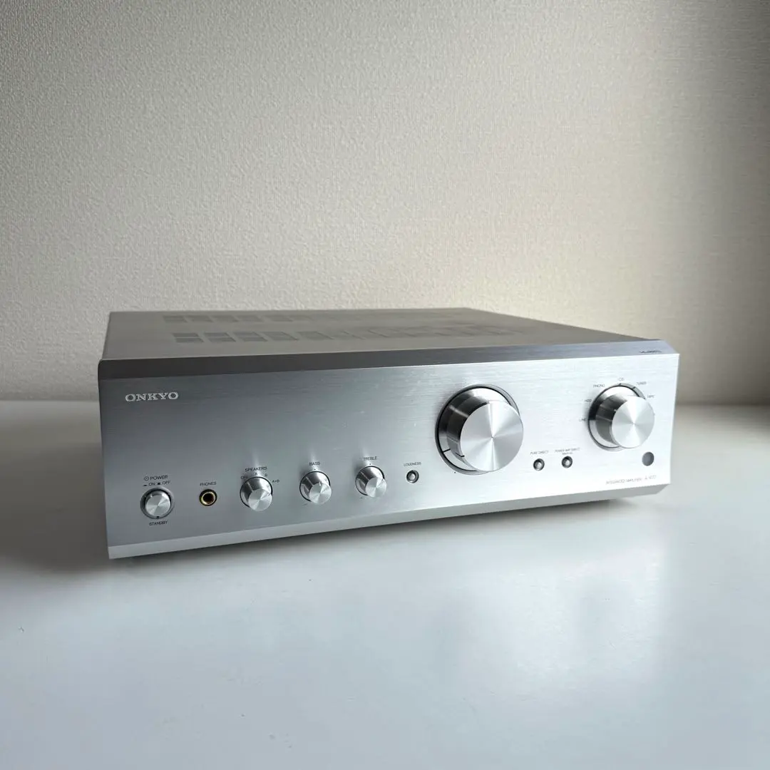 2026年最新】オンキョー） a-977 (onkyoの人気アイテム - メルカリ
