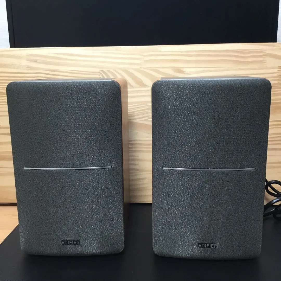 2026年最新】EDIFIER スピーカー R1280Tの人気アイテム - メルカリ
