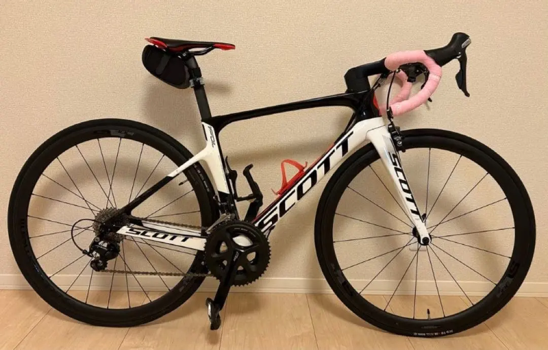 2026年最新】scott foil フレームの人気アイテム - メルカリ