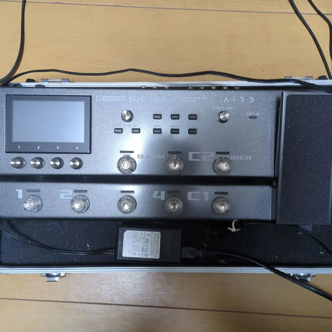 2026年最新】GX-100 BOSS ケースの人気アイテム - メルカリ