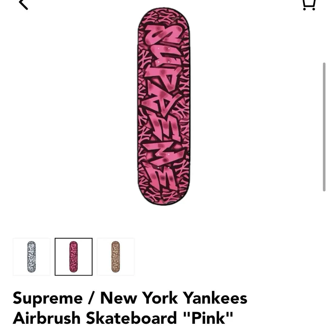 2026年最新】SUPREME コンプリートの人気アイテム - メルカリ