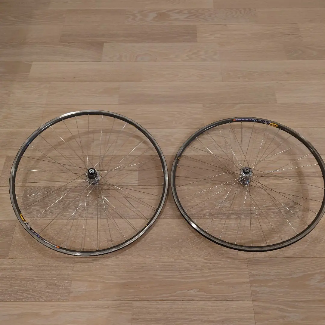 2026年最新】mavic open proの人気アイテム - メルカリ