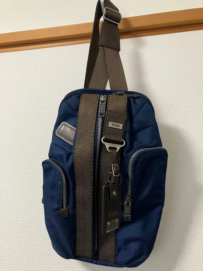 2026年最新】TUMI 22318の人気アイテム - メルカリ