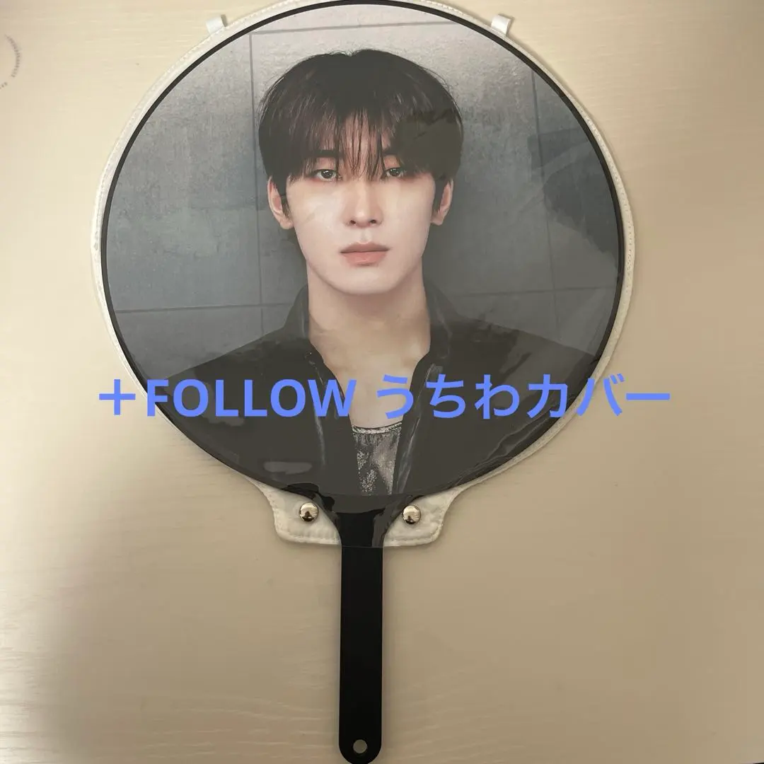2026年最新】ウォヌ うちわ right hereの人気アイテム - メルカリ