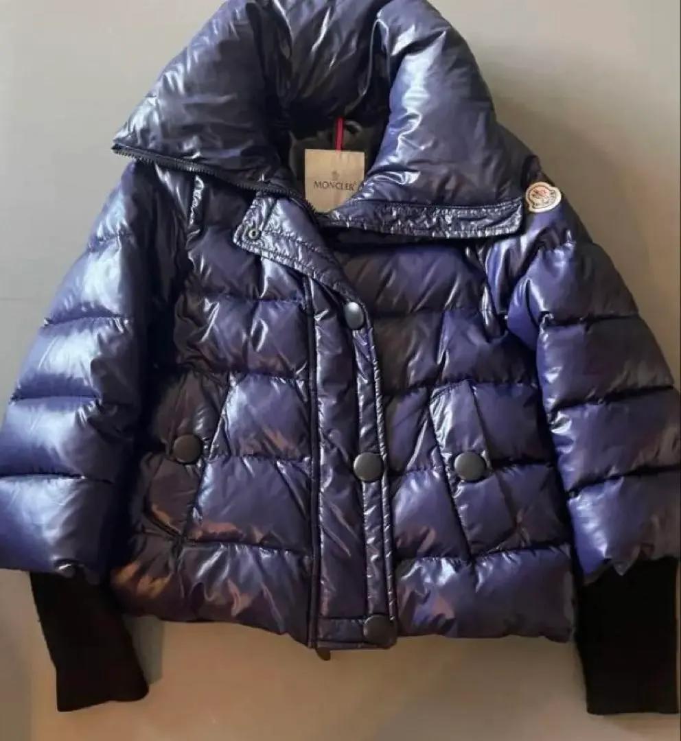 2026年最新】モンクレール tulsaの人気アイテム - メルカリ