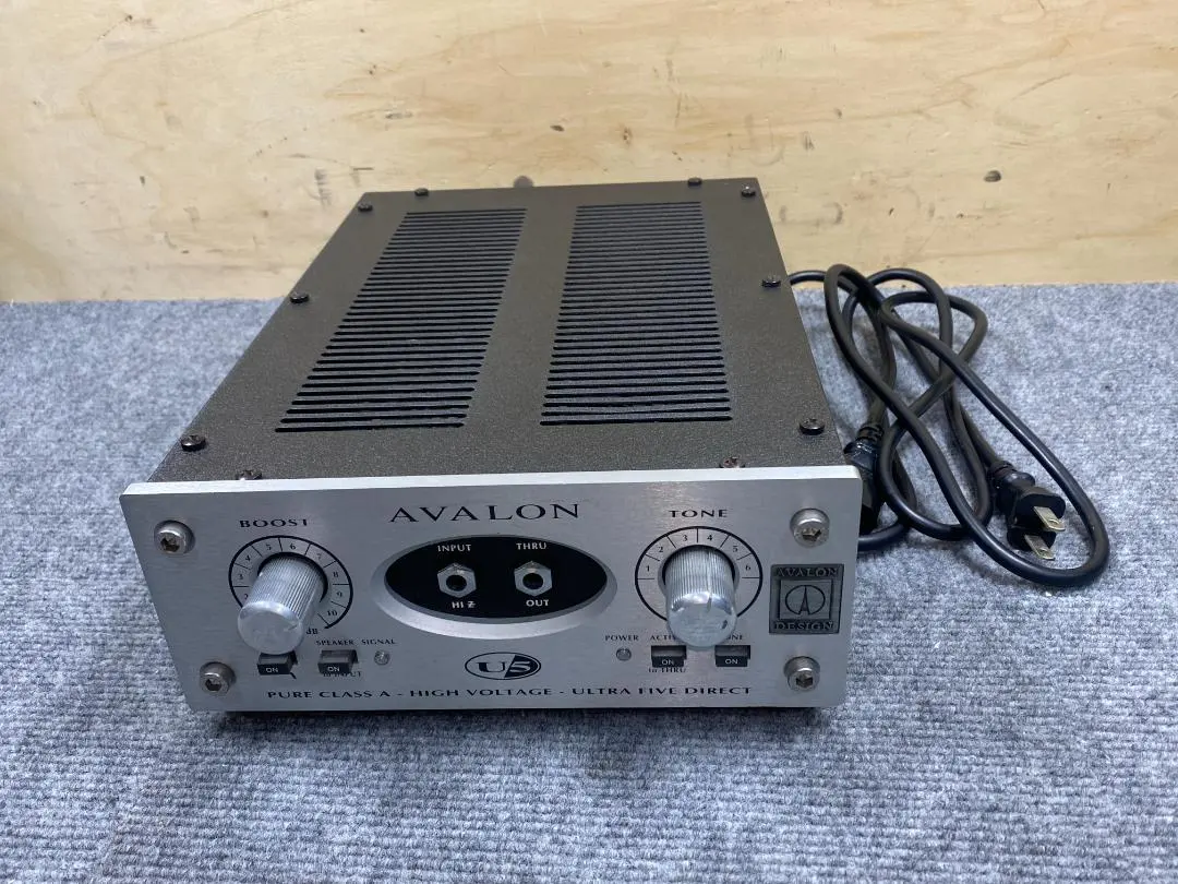 2026年最新】AVALON U5の人気アイテム - メルカリ