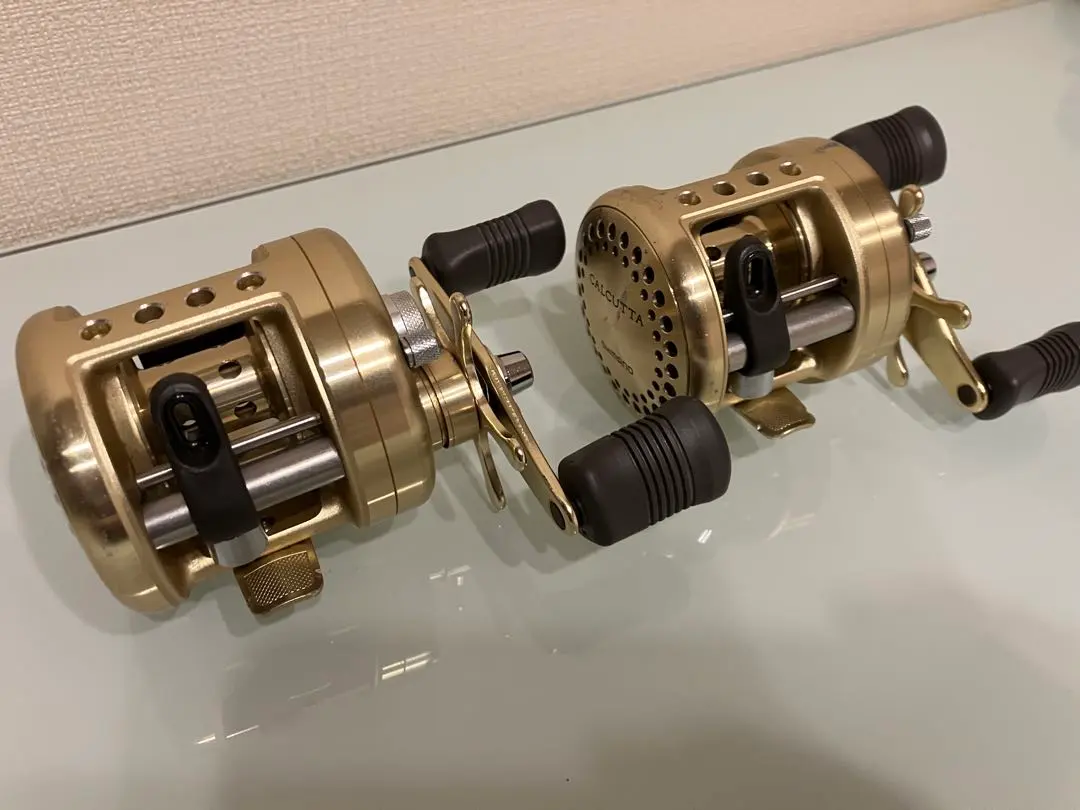 2026年最新】カルカッタ 101xtの人気アイテム - メルカリ