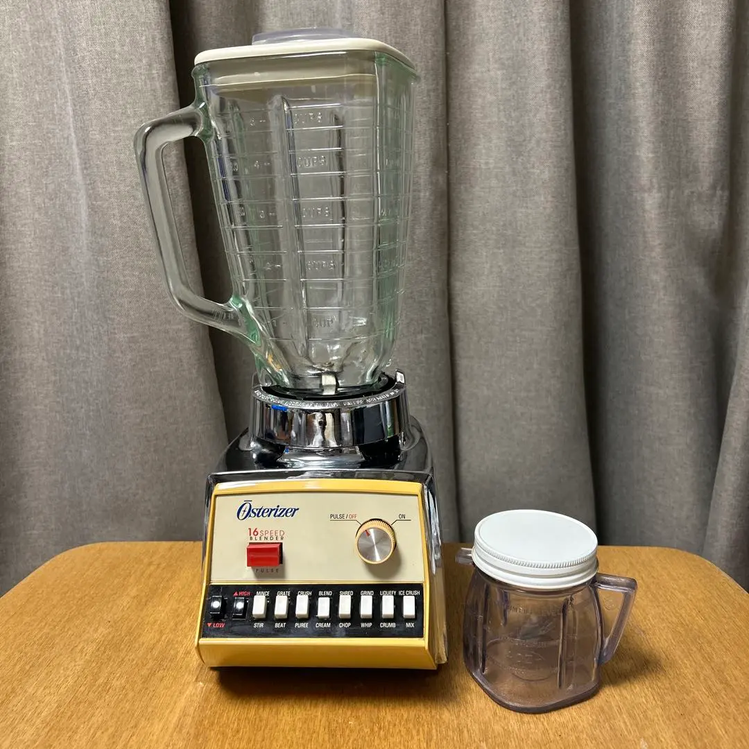 2026年最新】オスタライザー ブレンダーの人気アイテム - メルカリ