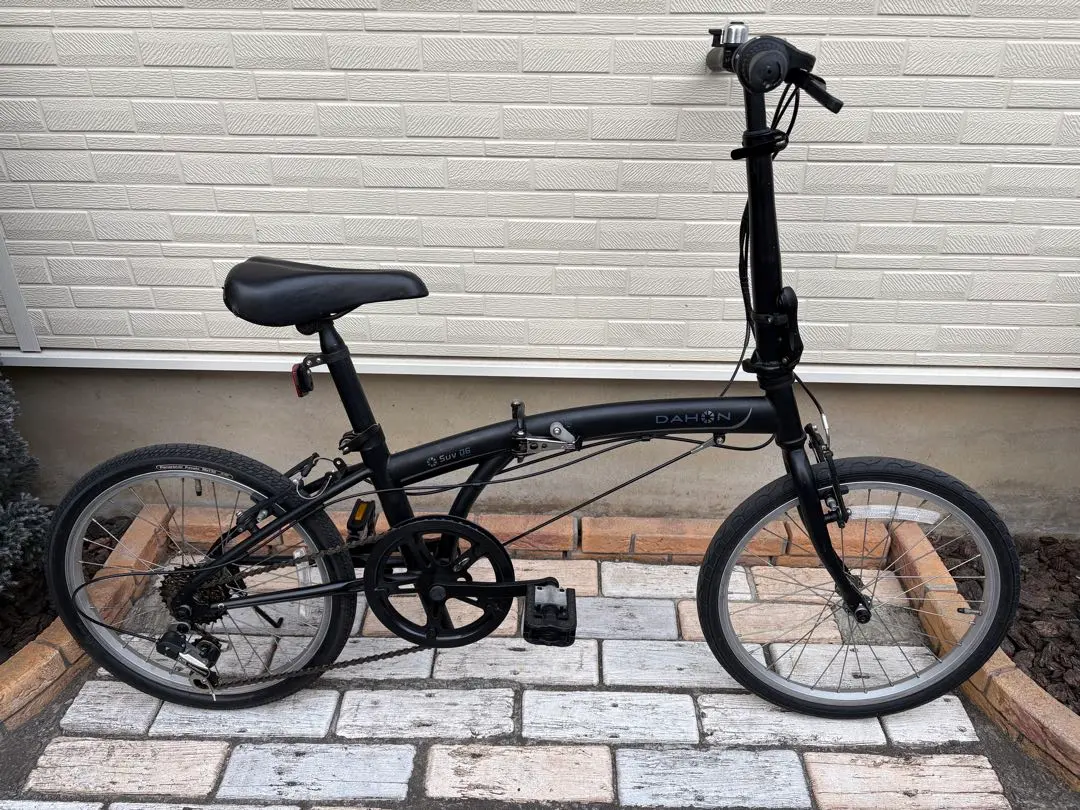 2026年最新】dahon suv d6の人気アイテム - メルカリ