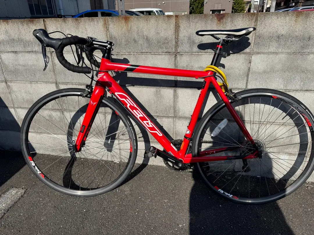 2026年最新】felt f95の人気アイテム - メルカリ