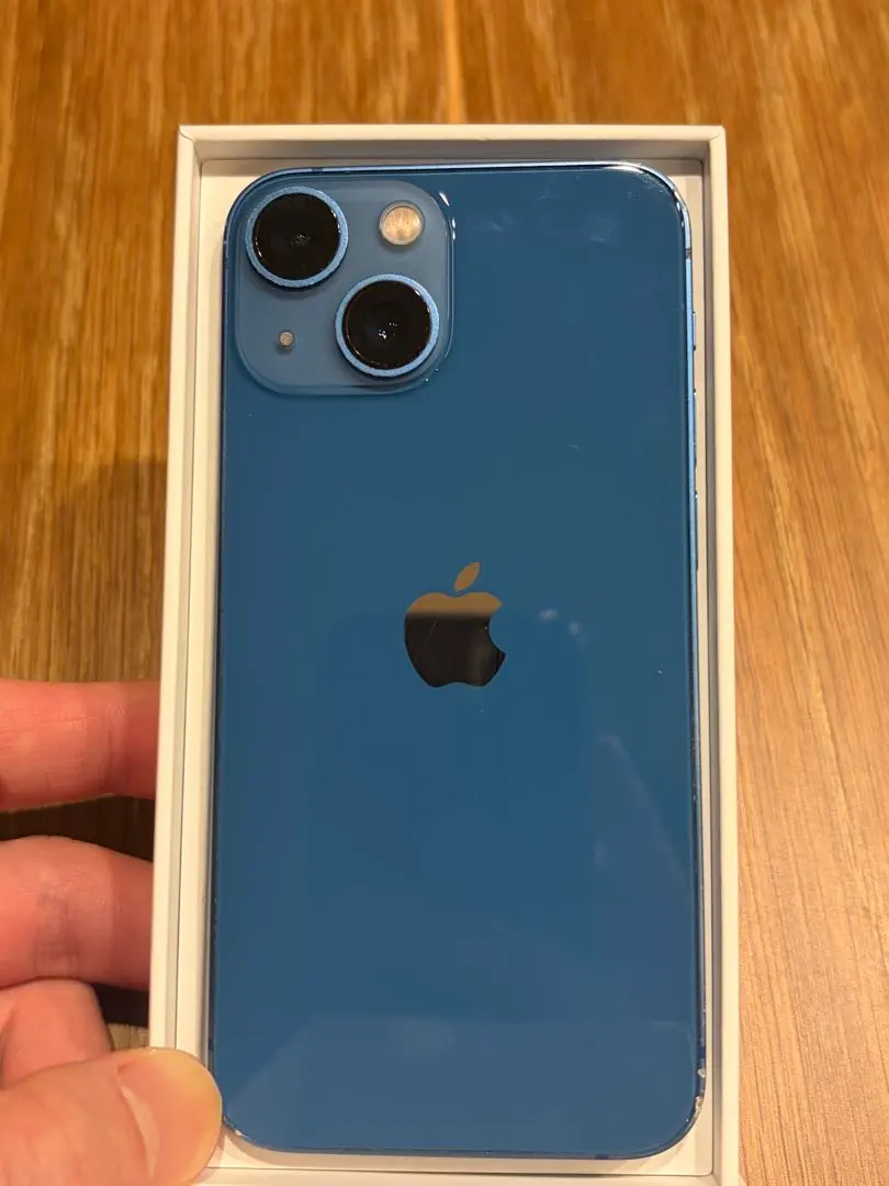 2026年最新】iPhone 13 mini 256gb 新品未開封の人気アイテム - メルカリ