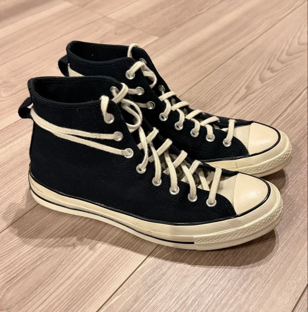 2026年最新】Fear of God Converseの人気アイテム - メルカリ