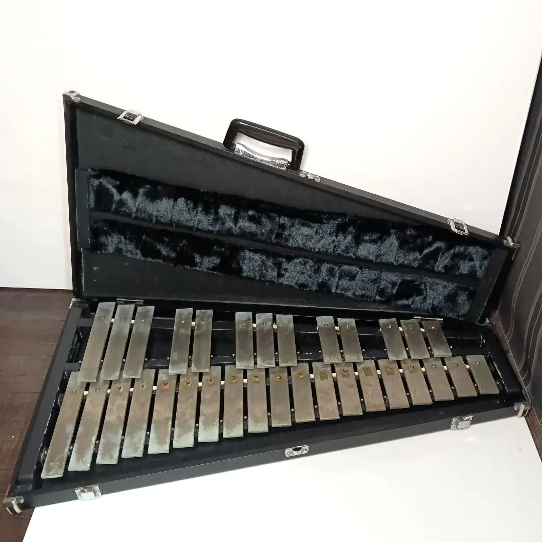 2026年最新】グロッケン yamahaの人気アイテム - メルカリ