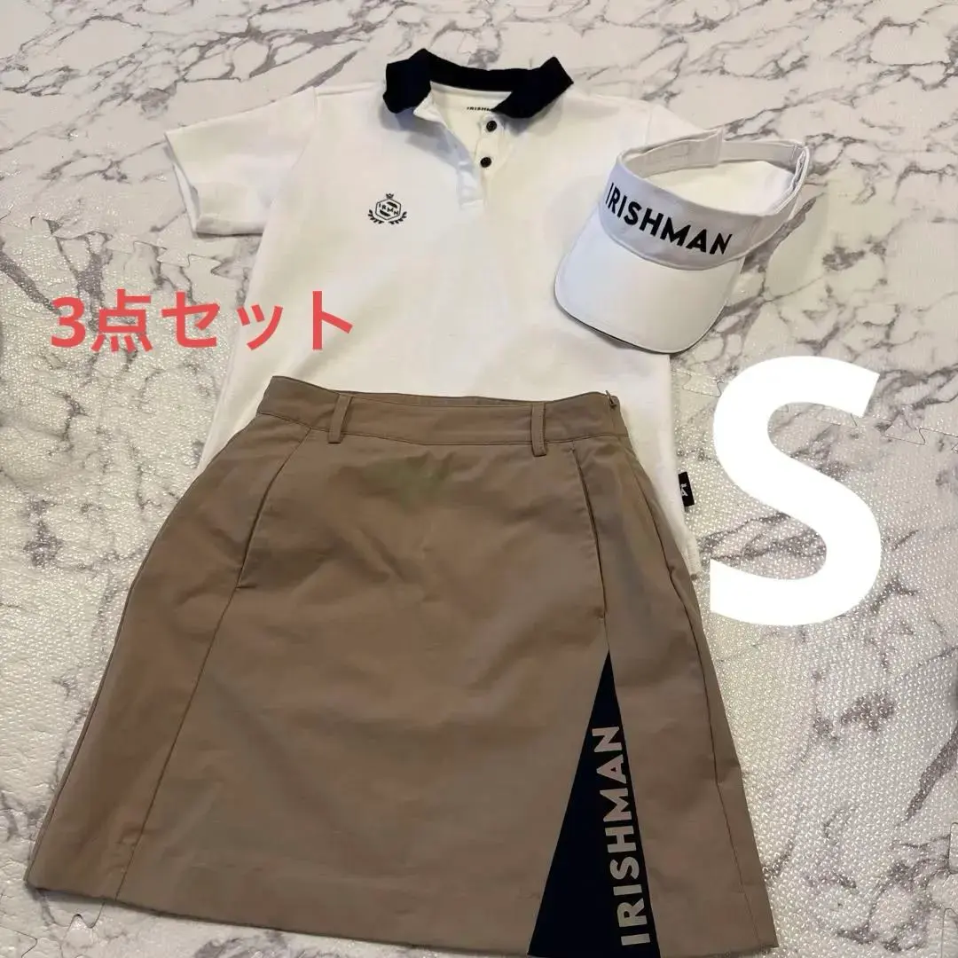 2026年最新】IRISHMAN スカートの人気アイテム - メルカリ