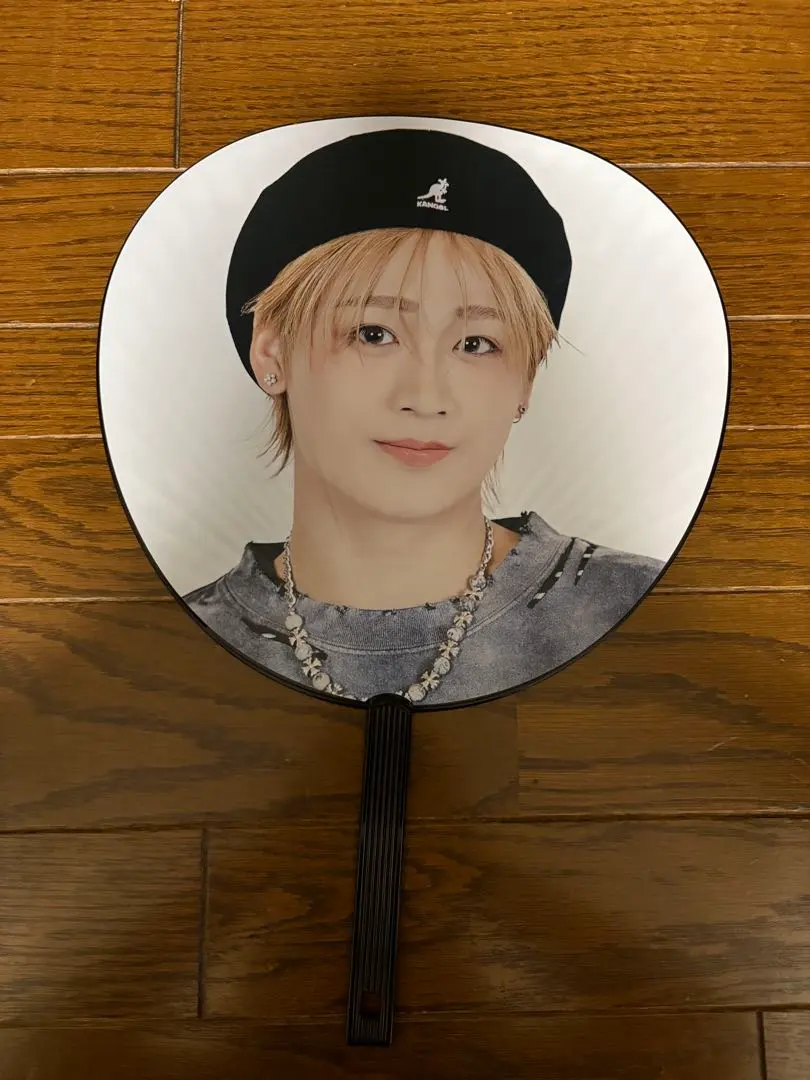 2026年最新】田中笑太郎 うちわの人気アイテム - メルカリ