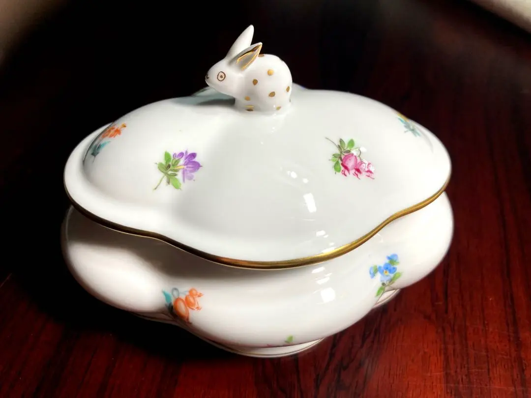 2026年最新】ヘレンド ボンボンの人気アイテム - メルカリ