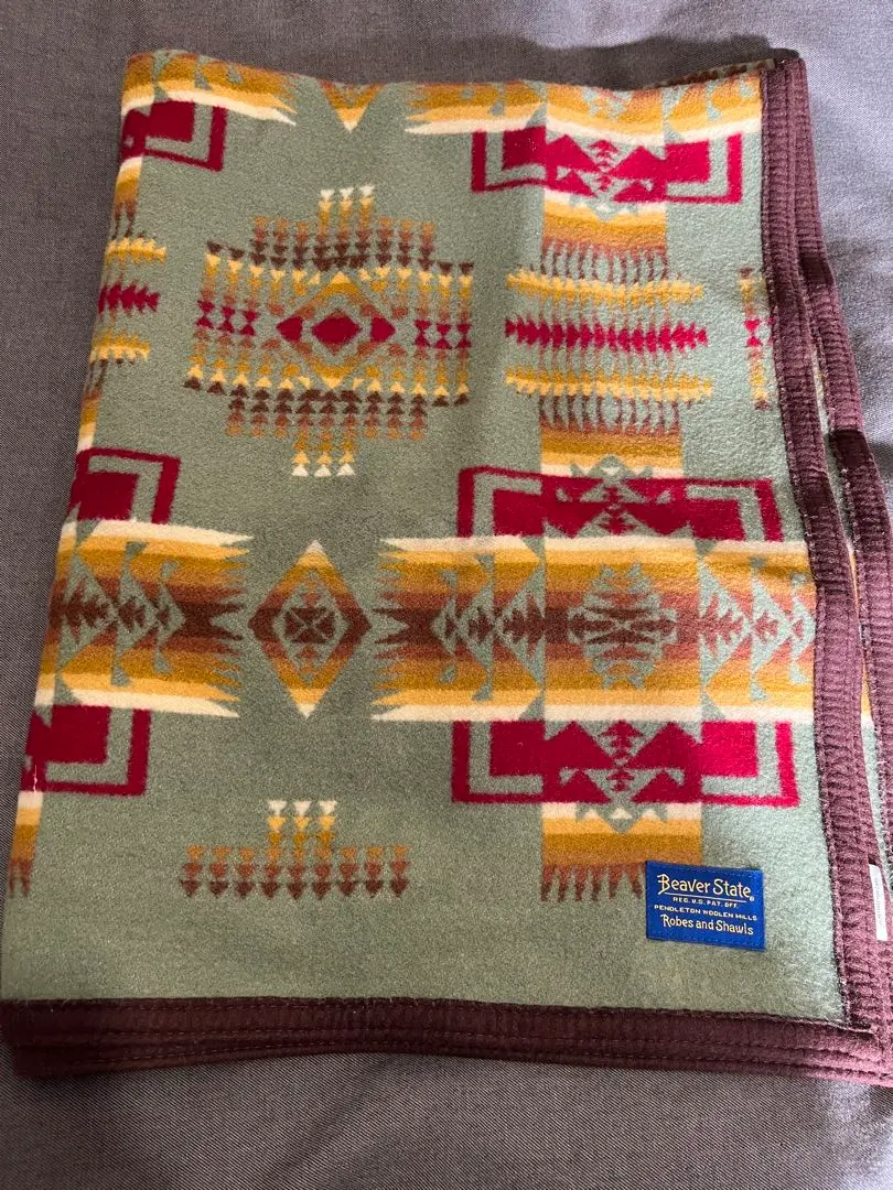 2026年最新】beaver state ブランケットの人気アイテム - メルカリ