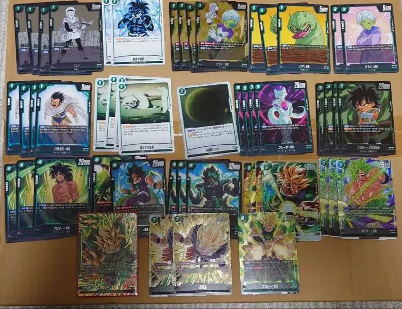 2026年最新】緑悟空 デッキの人気アイテム - メルカリ