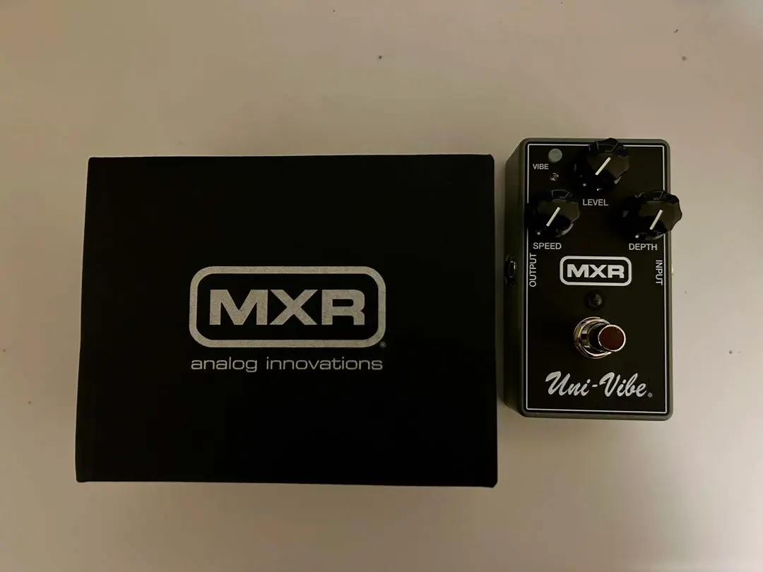 2026年最新】MXR Uni-Vibeの人気アイテム - メルカリ