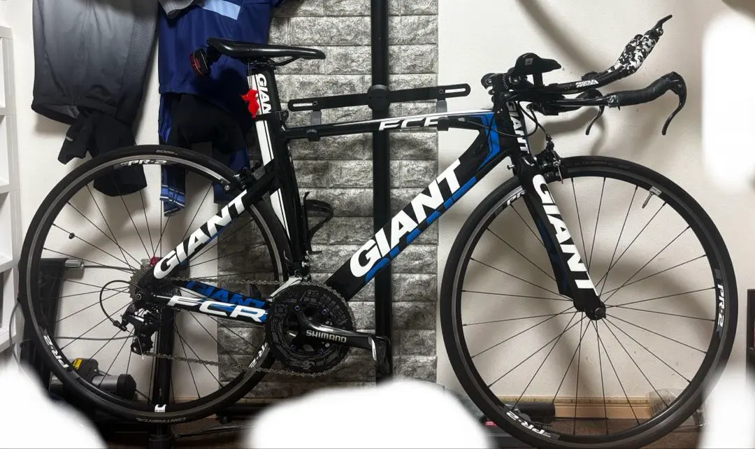 2026年最新】GIANT fcrの人気アイテム - メルカリ