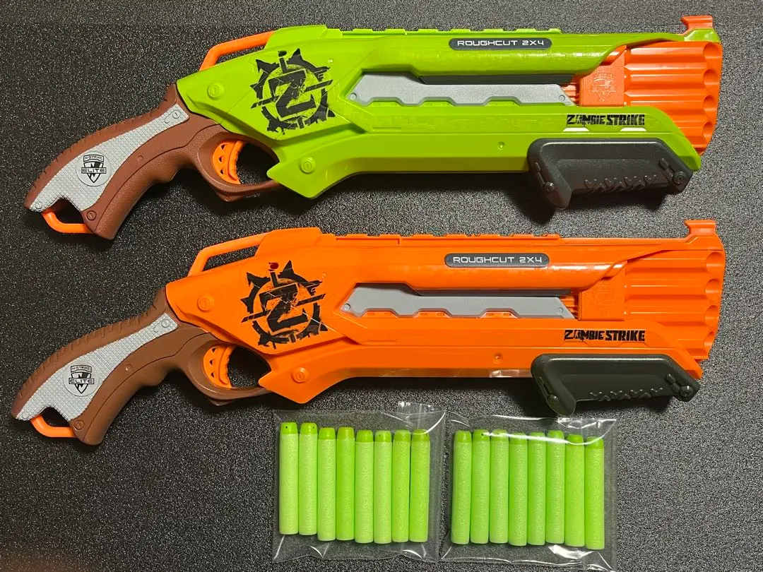 2026年最新】ナーフ ラフカットの人気アイテム - メルカリ