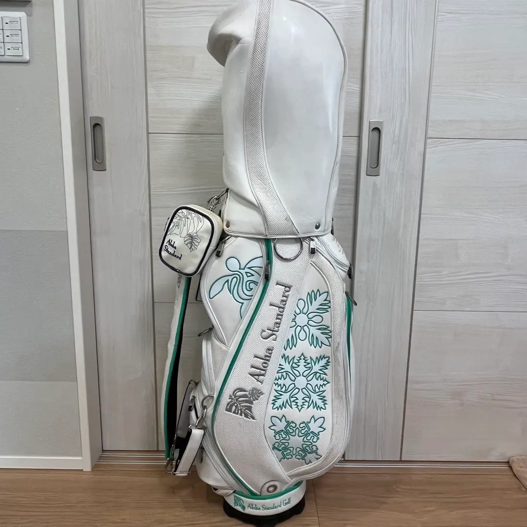 2026年最新】アロハスタンダード ゴルフの人気アイテム - メルカリ
