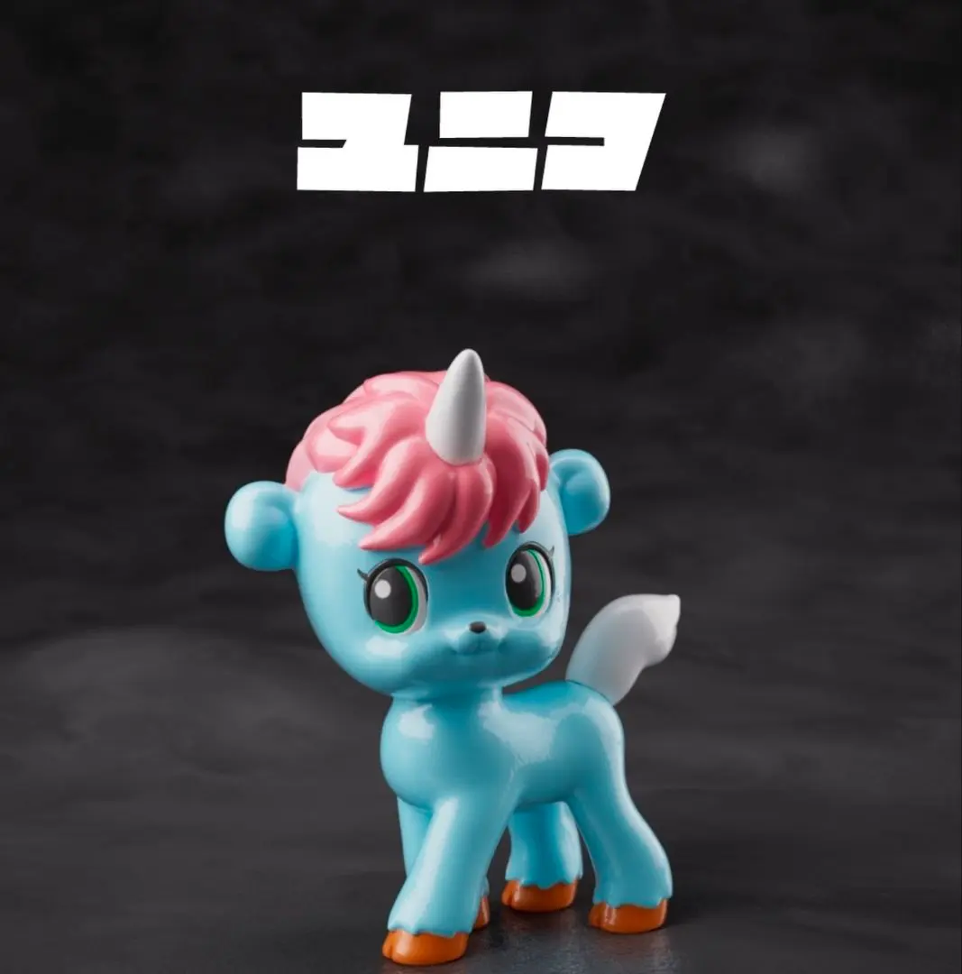 2026年最新】CHANG chang ソフビの人気アイテム - メルカリ