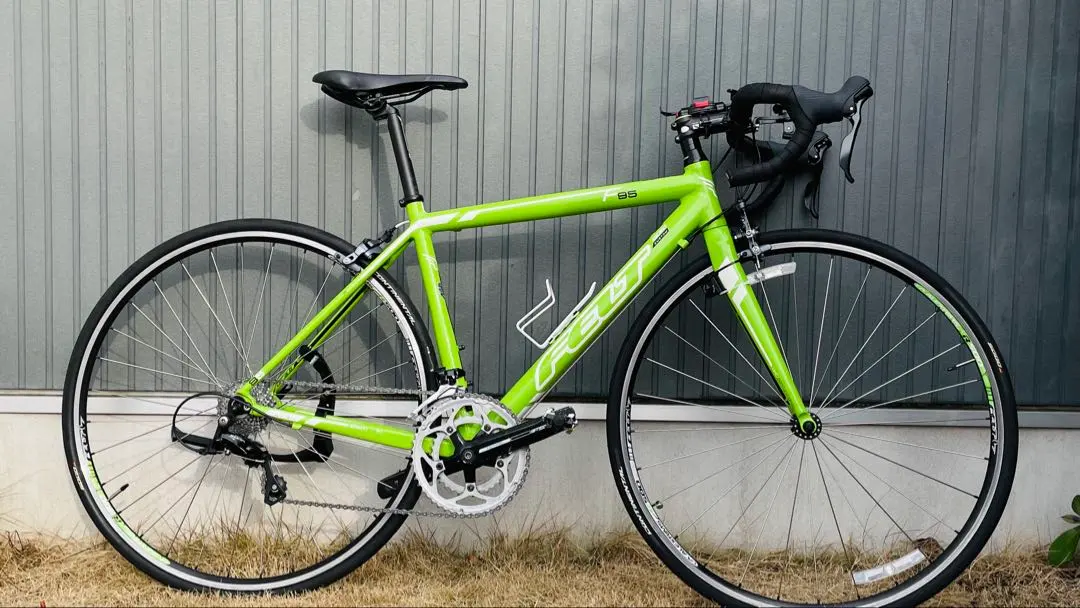 2026年最新】felt f95の人気アイテム - メルカリ