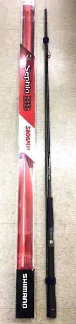 2026年最新】シマノ S806M セフィアBBの人気アイテム - メルカリ