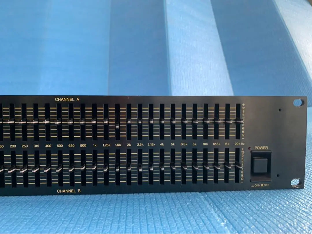 2026年最新】グラフィックイコライザー ヤマハの人気アイテム - メルカリ