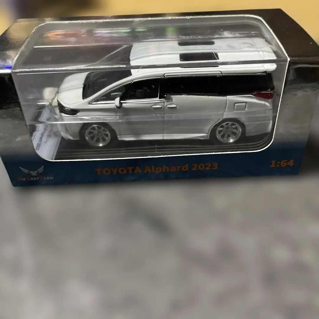 2026年最新】アルファード ミニカー 30後期の人気アイテム - メルカリ