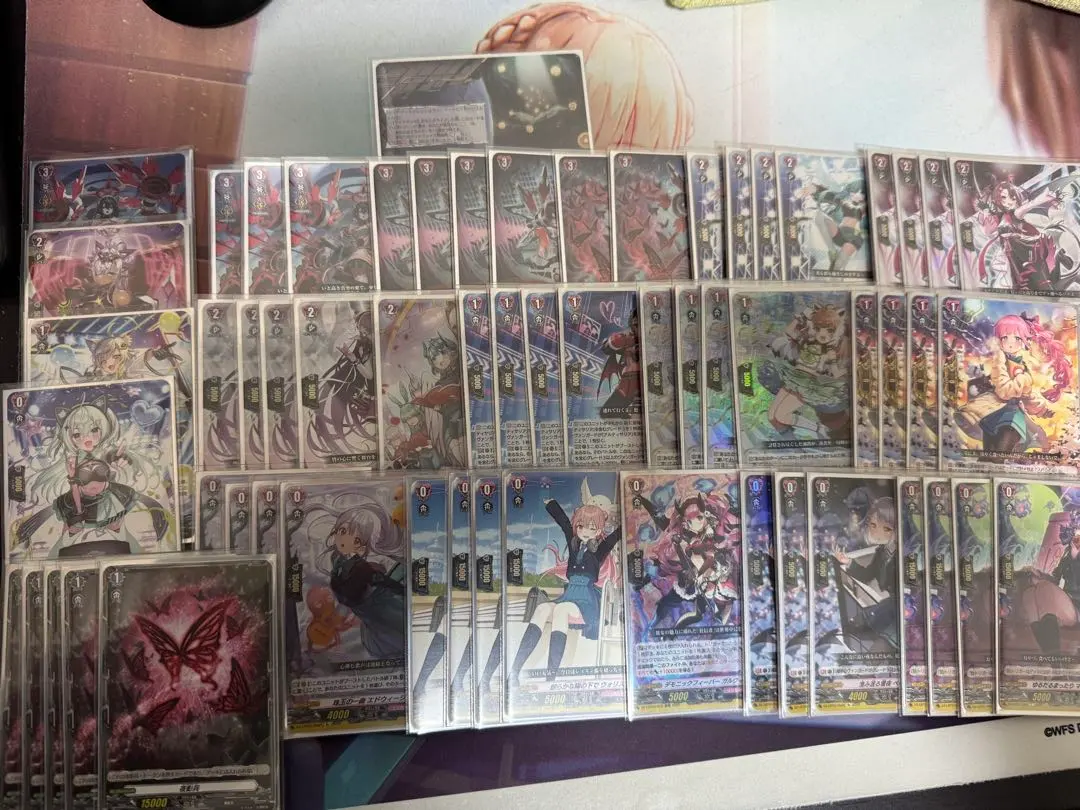 2026年最新】ヴァンガード アルティサリア デッキの人気アイテム