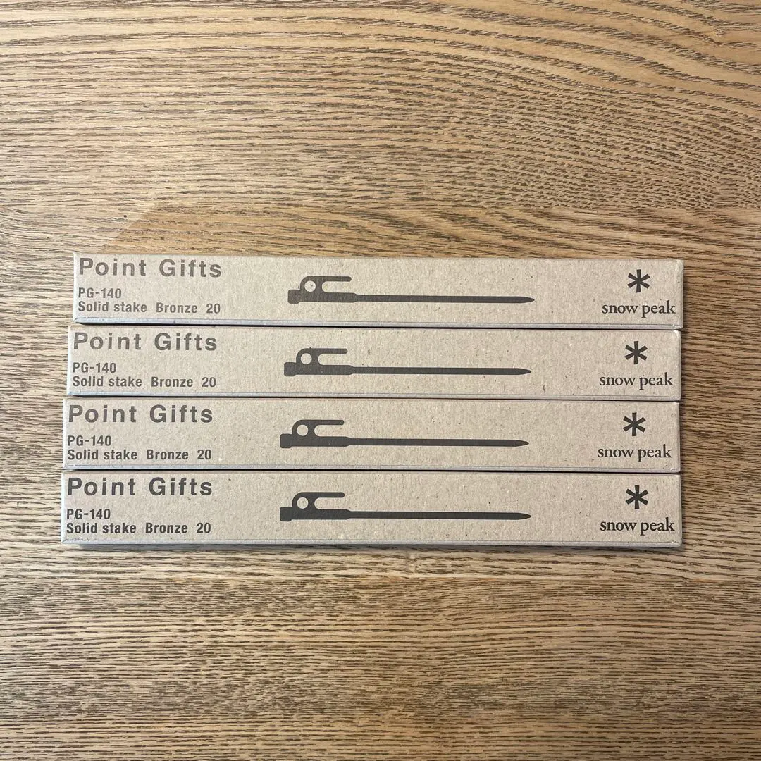 2026年最新】ソリッドステーク ブロンズの人気アイテム - メルカリ