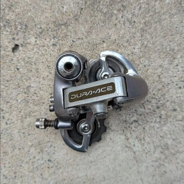 2026年最新】SHIMANO DURA-ACE ビンテージの人気アイテム - メルカリ