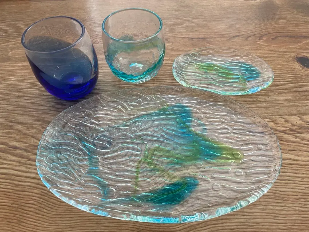 2026年最新】琉球ガラス ビードロの人気アイテム - メルカリ