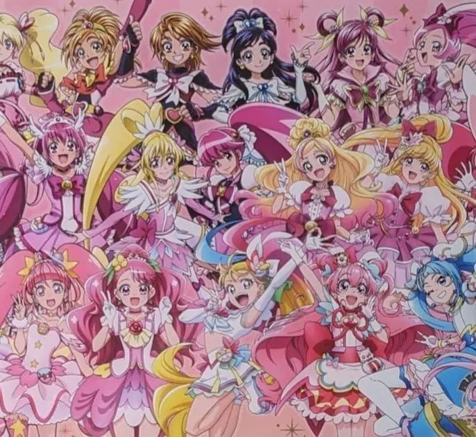 2026年最新】フレッシュプリキュア！ Blu-rayの人気アイテム - メルカリ