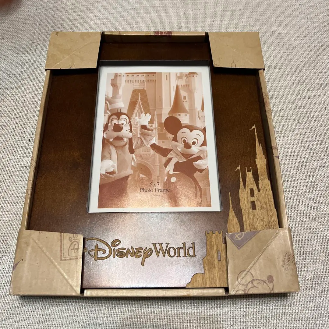 2026年最新】ウォルトディズニーワールド写真立ての人気アイテム