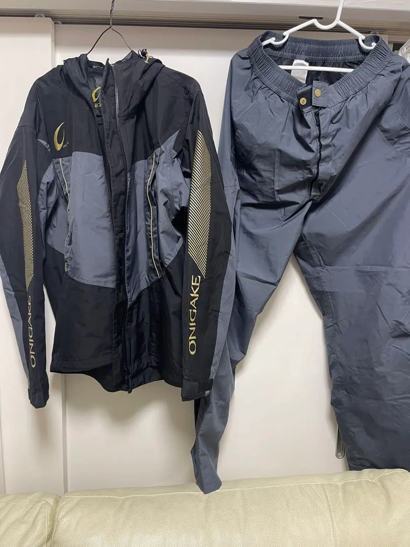 2026年最新】鬼掛 ウェアの人気アイテム - メルカリ